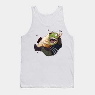 Gyoza! Tank Top